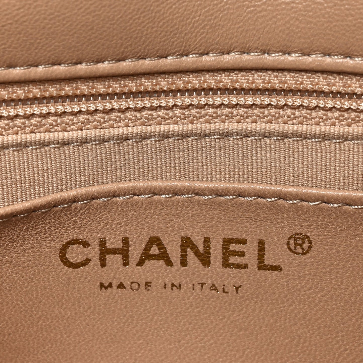 CHANEL