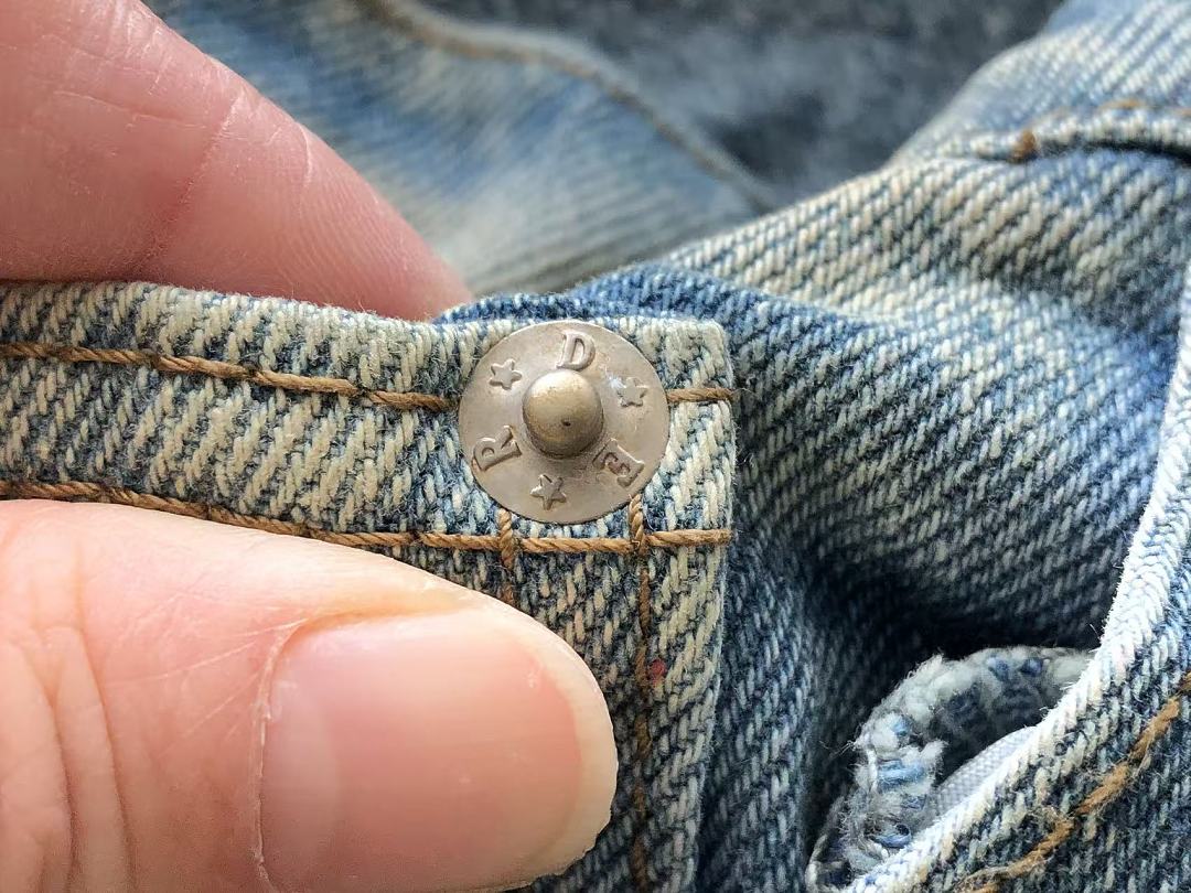 E.R.D JEANS