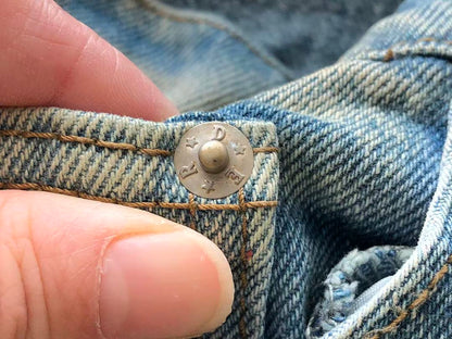 E.R.D JEANS