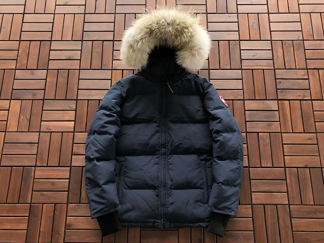 C🔥N🔥🔥A G🔥🔥🔥E DOWN JACKET