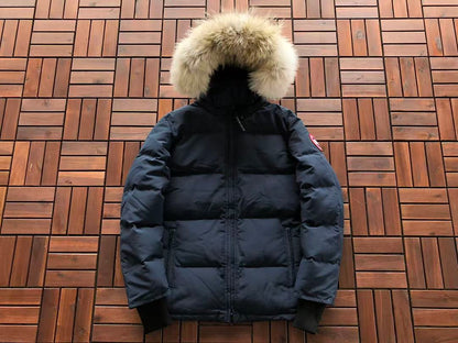 C🔥N🔥🔥A G🔥🔥🔥E DOWN JACKET