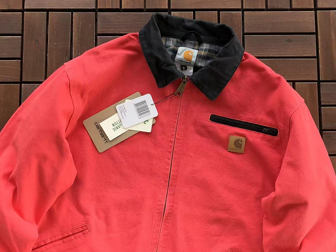 C🔥RH🔥RTT JACKET