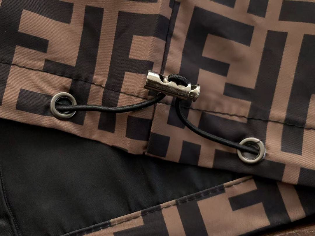 F🔥🔥D🔥JACKET