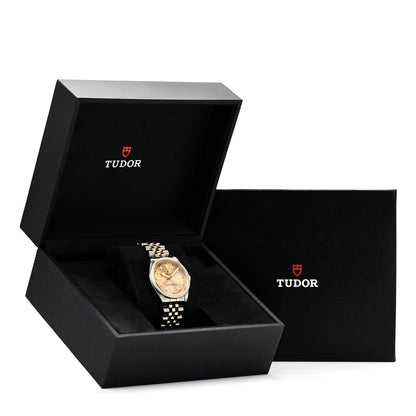 Tudor