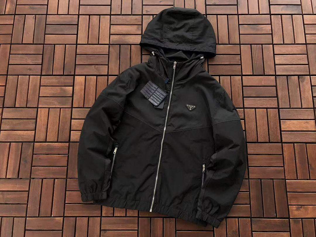 P🔥A🔥A JACKET