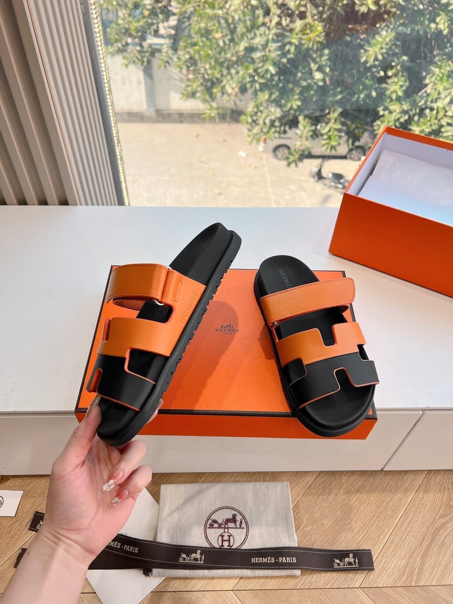 Hermès