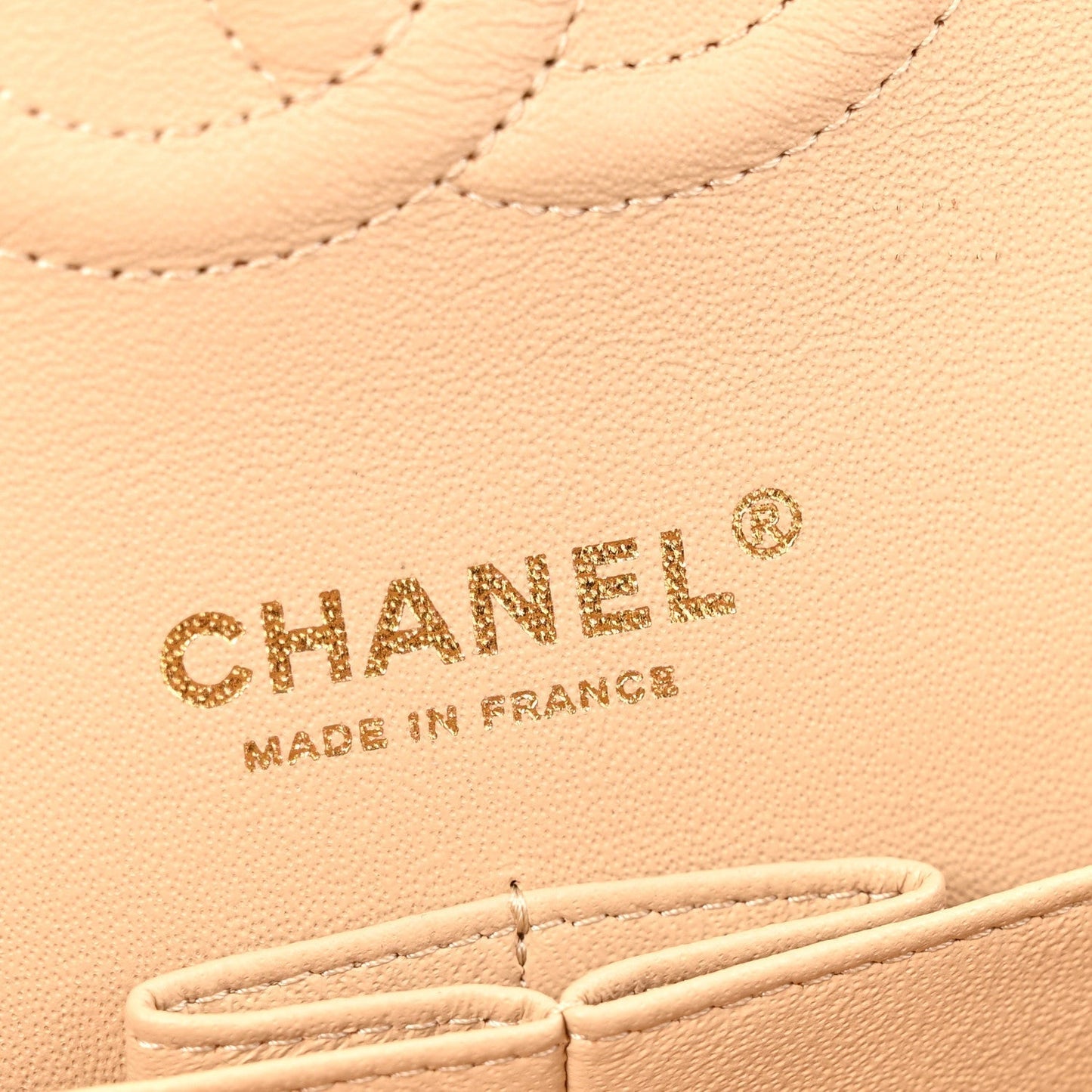 CHANEL