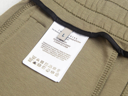 PANTALON CORTO MONCL£R