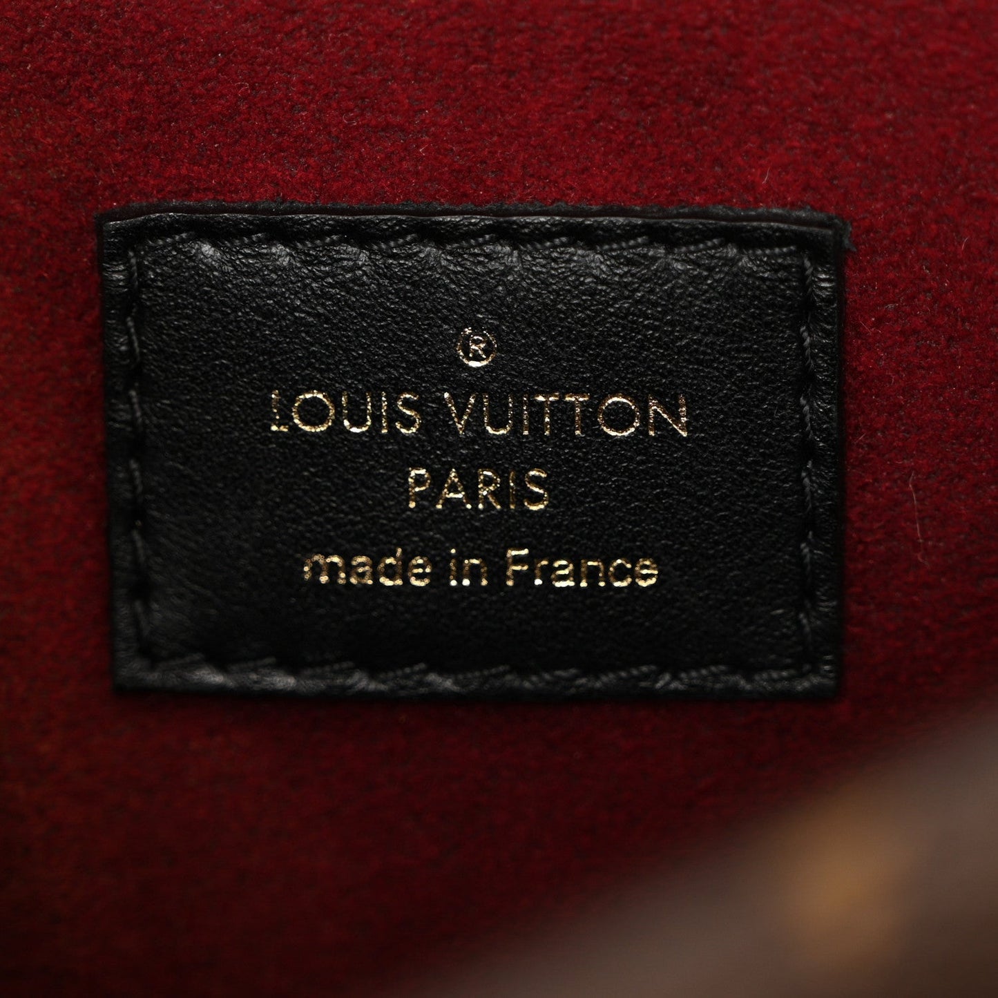 Louis Vuitton