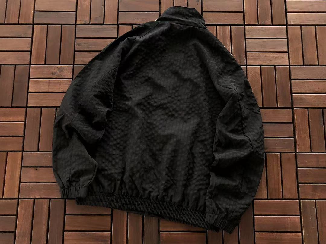 TOP￥~169 PANTS￥~135 🔥DI🔥AS JACKET TROUSERS