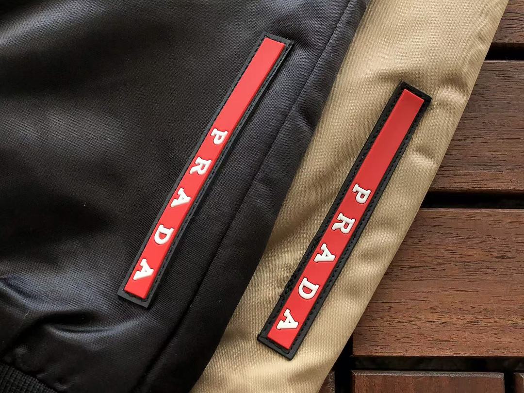 P🔥A🔥A JACKET