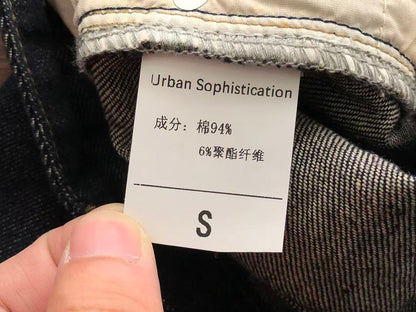 FASHION JEANS