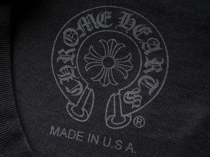 CH🔥OM🔥 HE🔥RTS LONG-SLEEVE