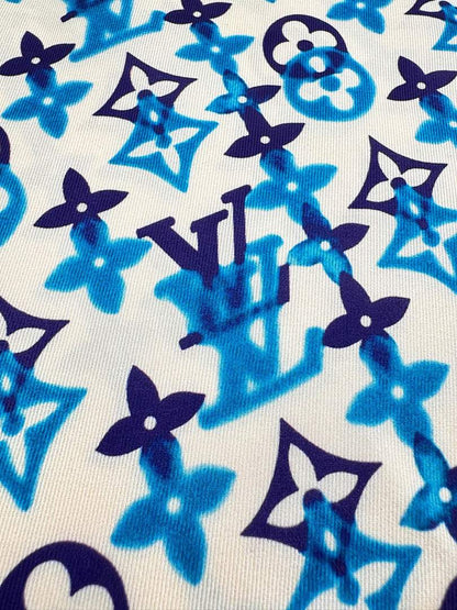 CAMISETA LV - 6