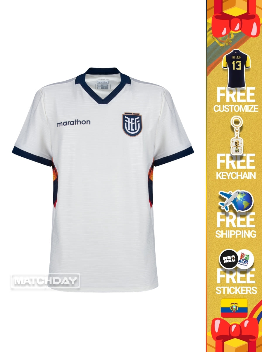 Jersey Third 2026