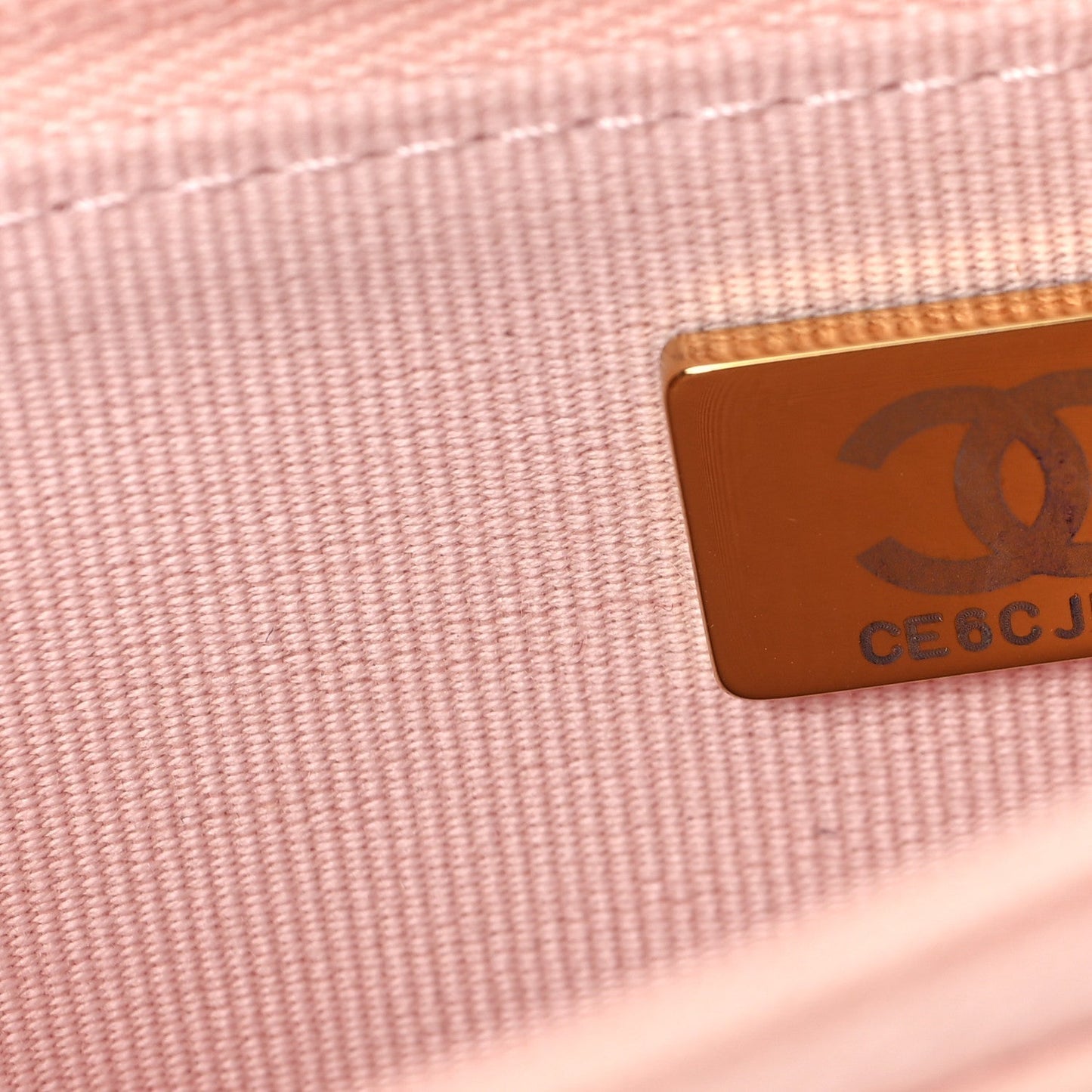CHANEL