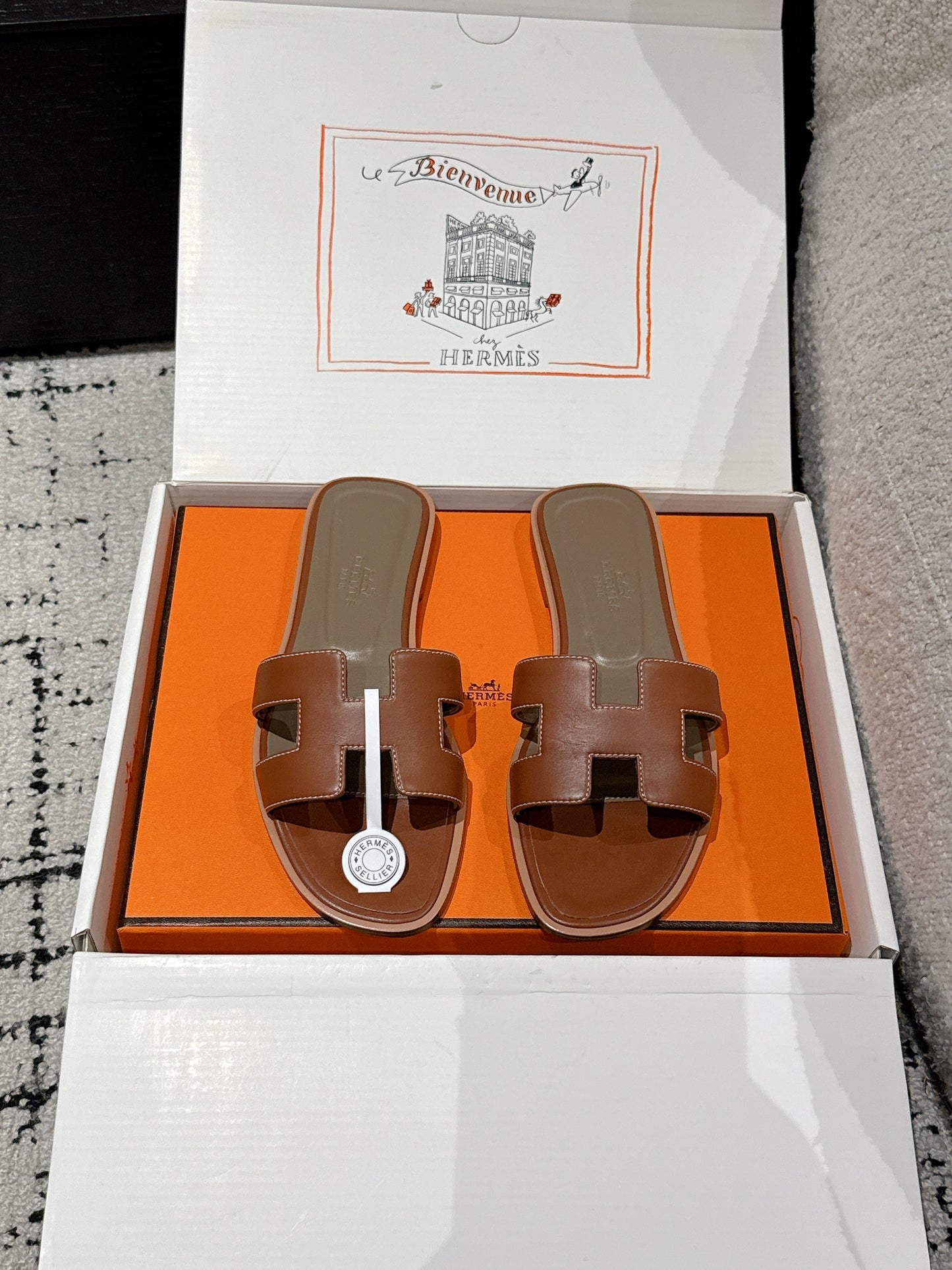Hermès