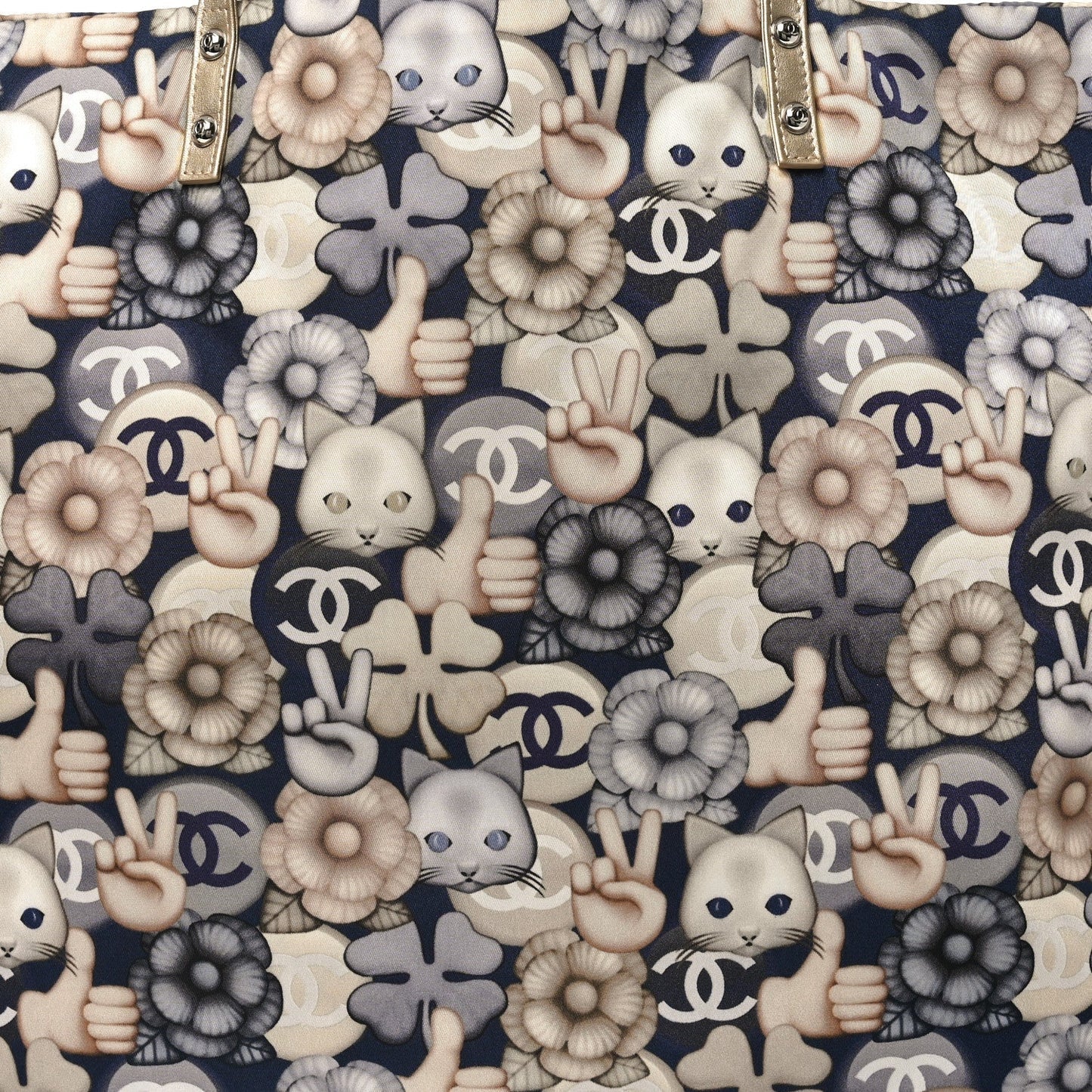 CHANEL