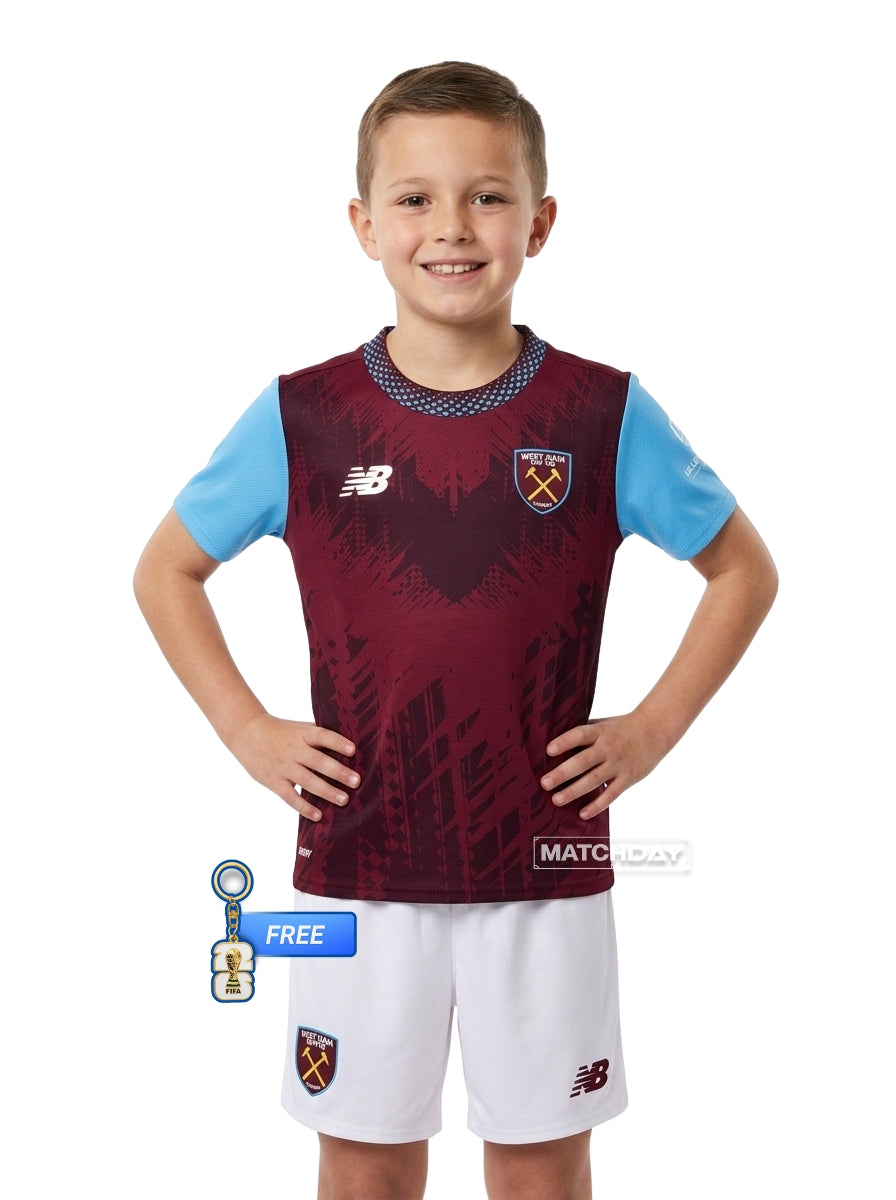 Kids Kit Home 26/27