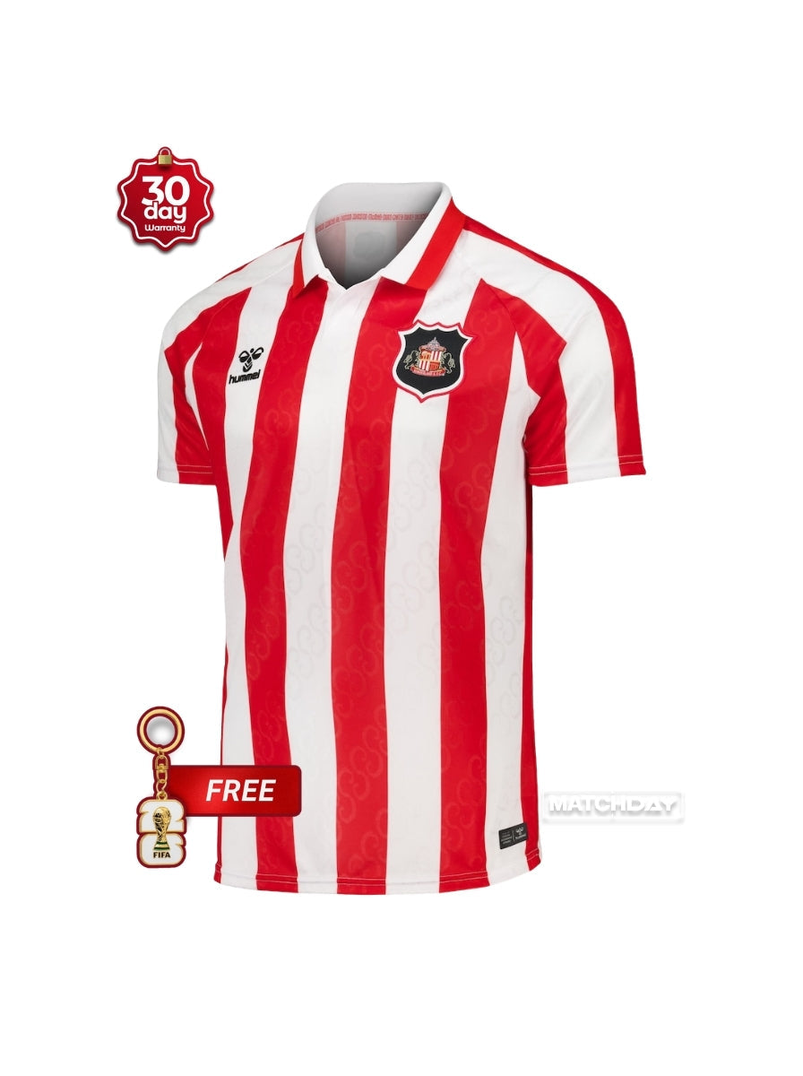 Jersey Home 26/27
