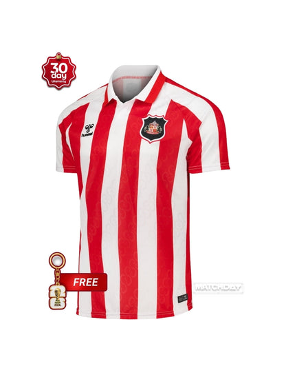 Jersey Home 26/27