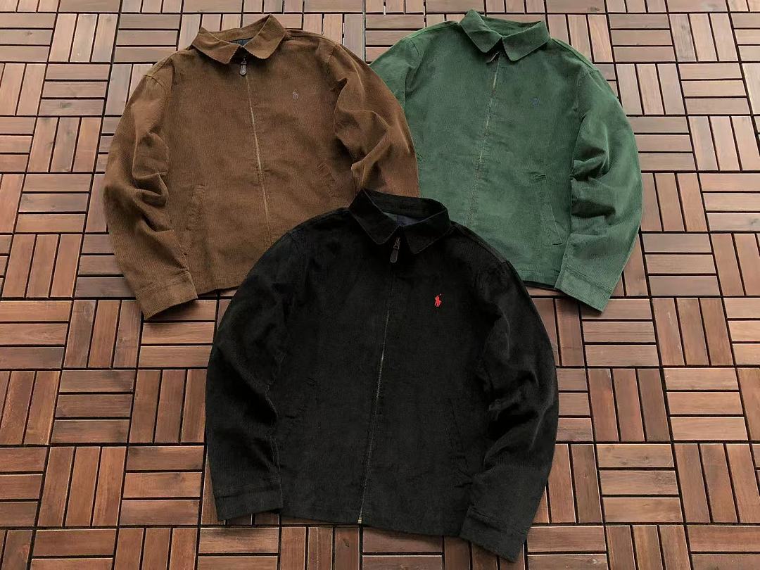 RA🔥PH🔥AU🔥EN JACKET