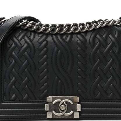 CHANEL