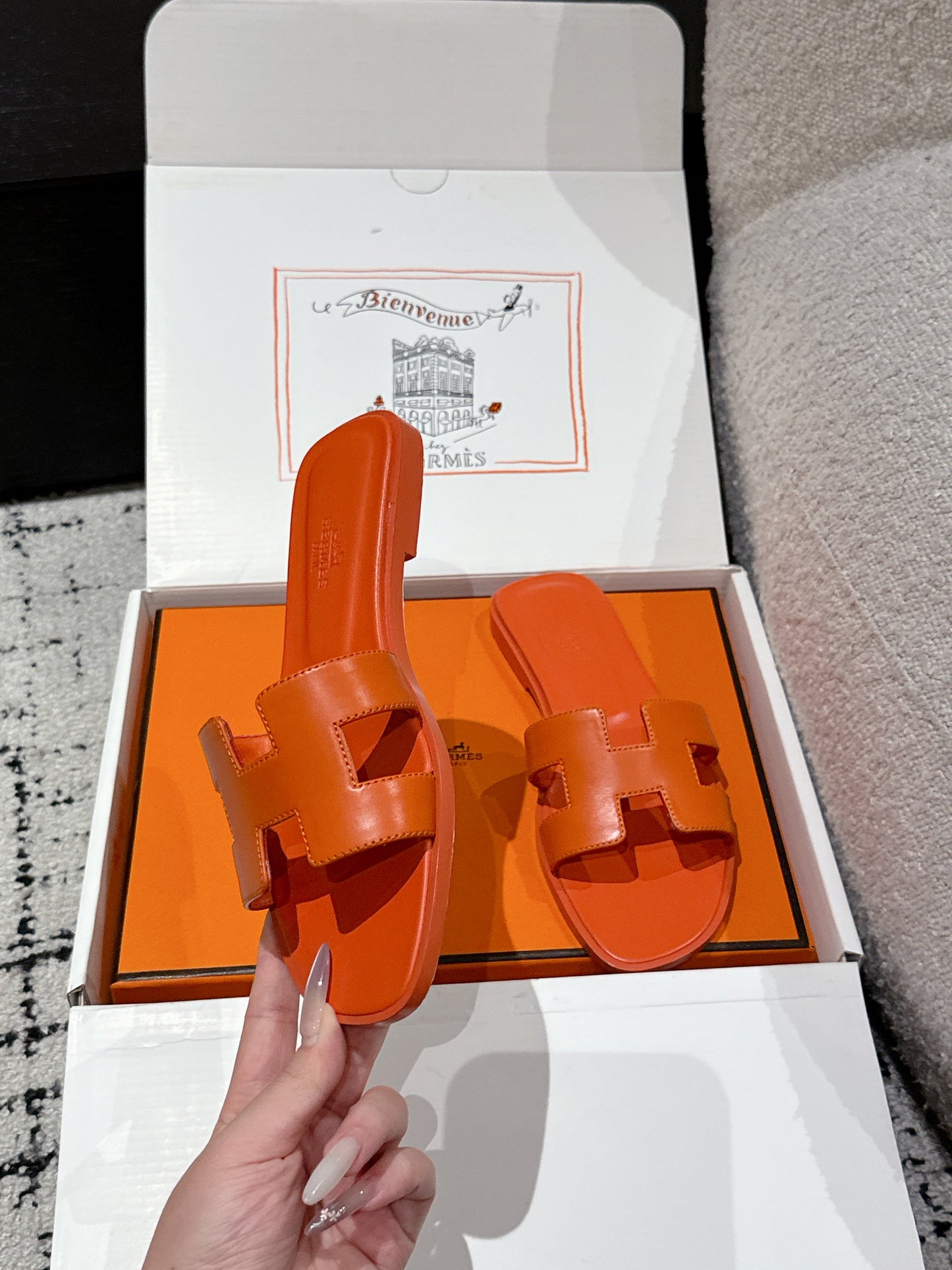 Hermès