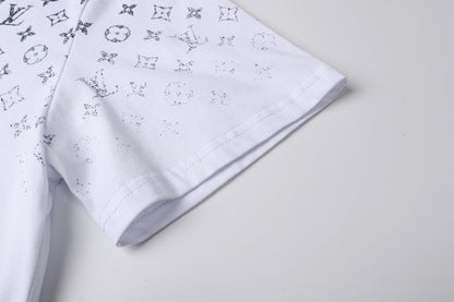 CAMISETA LV - 4