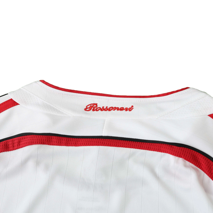 Retro Away 2006/07 Shirt