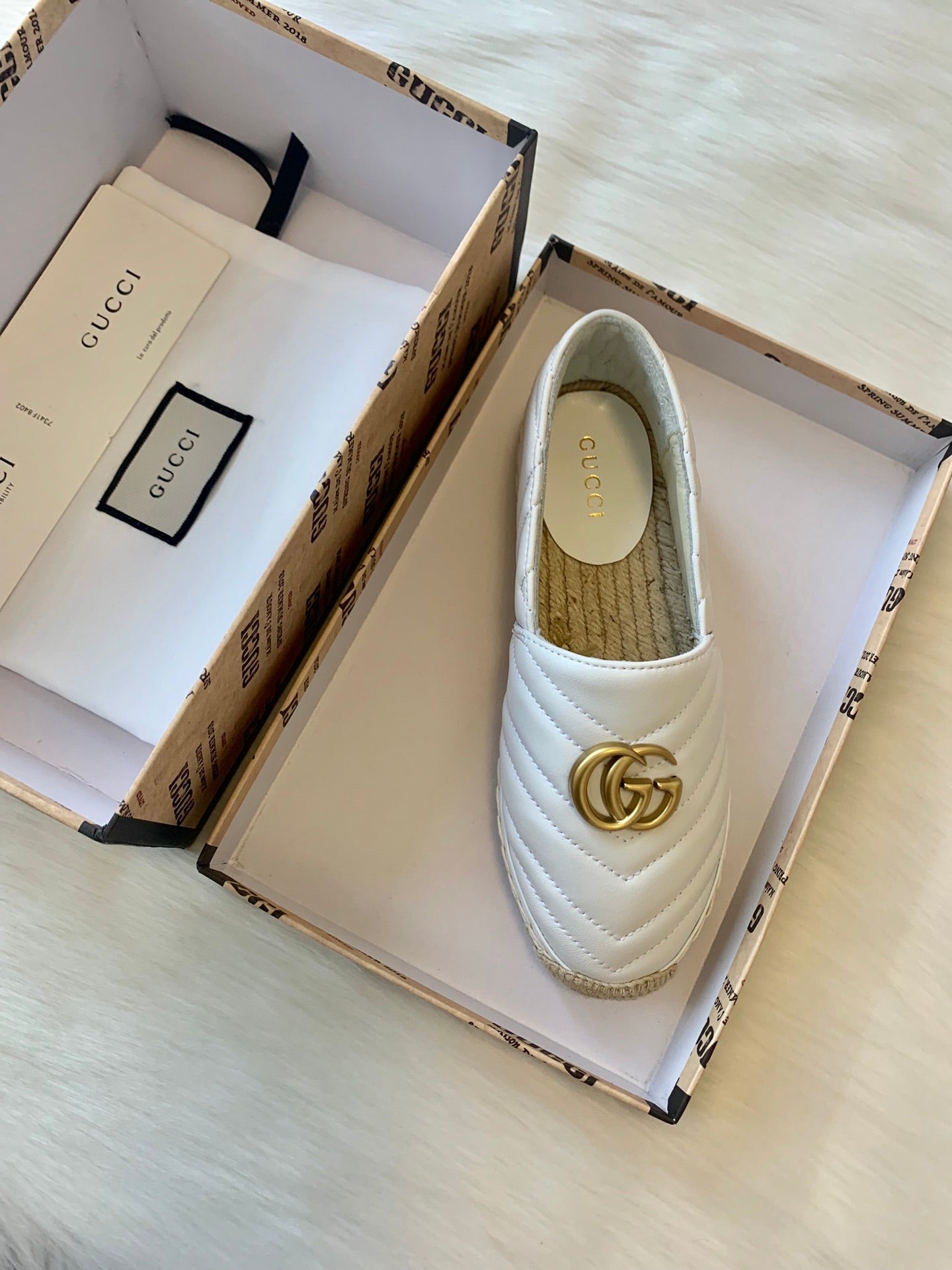 Gucci