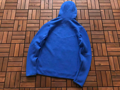 TF 2020 CU4489-480 zip-up coat CU4495-480 pants