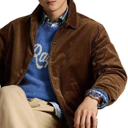 RA🔥PH🔥AU🔥EN JACKET