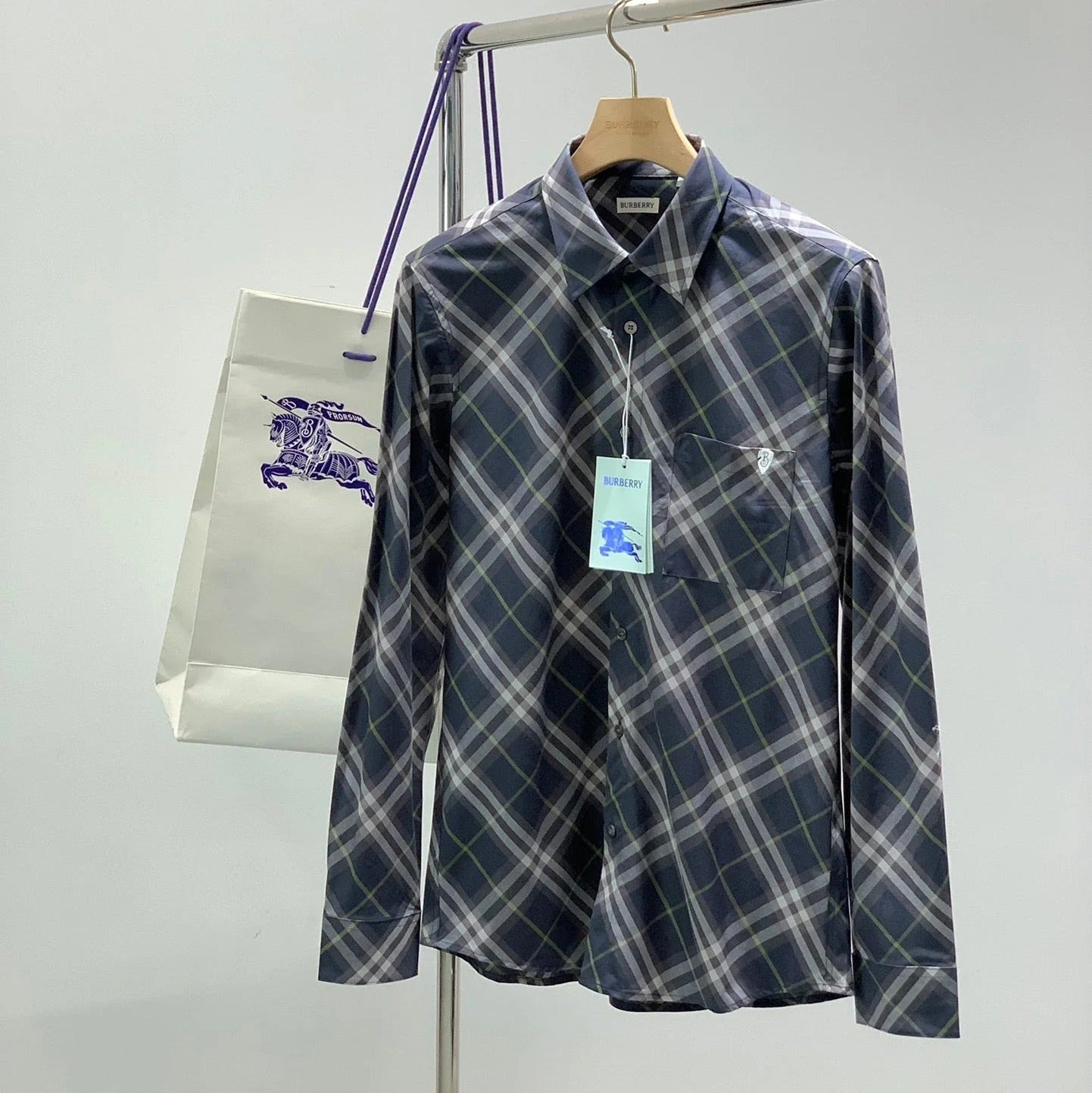 Burberry