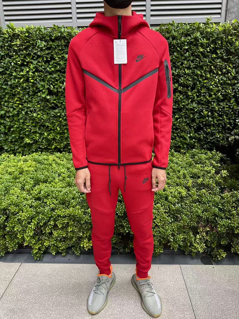 TF 2025 HV0949-687 zip-up coat HV0959-687 pants