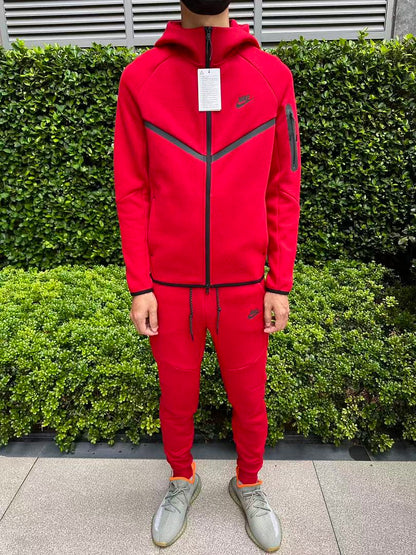 TF 2025 HV0949-687 zip-up coat HV0959-687 pants