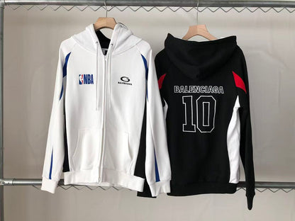 B🔥L🔥🔥🔥IA🔥A & NBA HOODIE