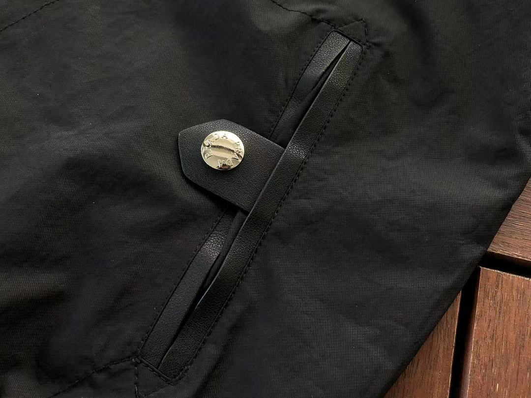 P🔥A🔥A JACKET