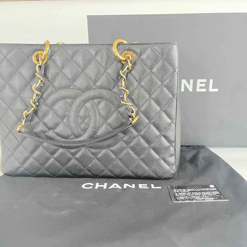 CHANEL