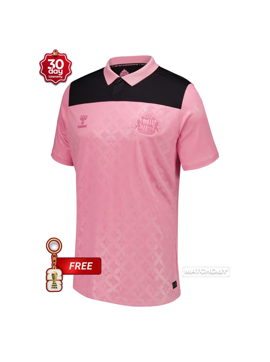 Jersey Away 26/27