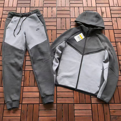 TF 2025 HV0949-061 zip-up coat HV0959-061 pants