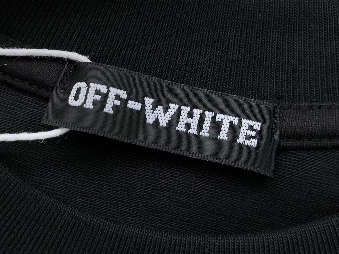 O🔥🔥-W🔥🔥TE T-SHIRT