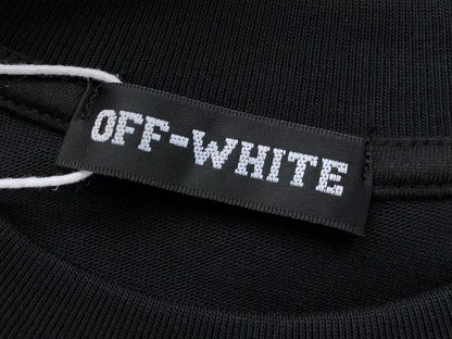 O🔥🔥-W🔥🔥TE T-SHIRT