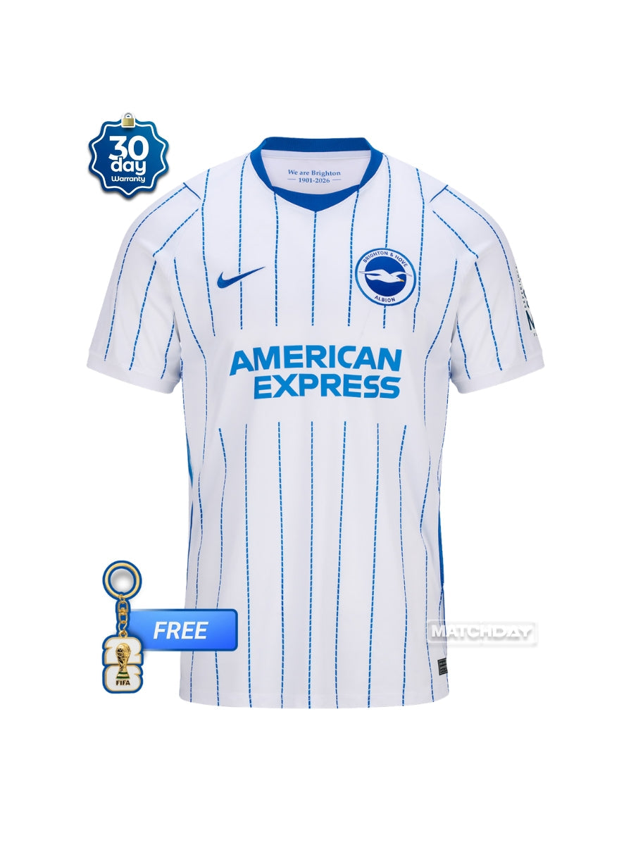 Jersey Away 26/27