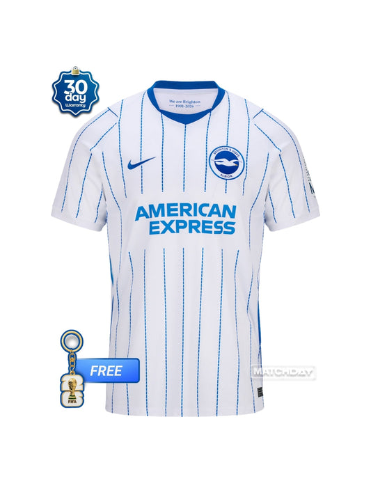 Jersey Away 26/27