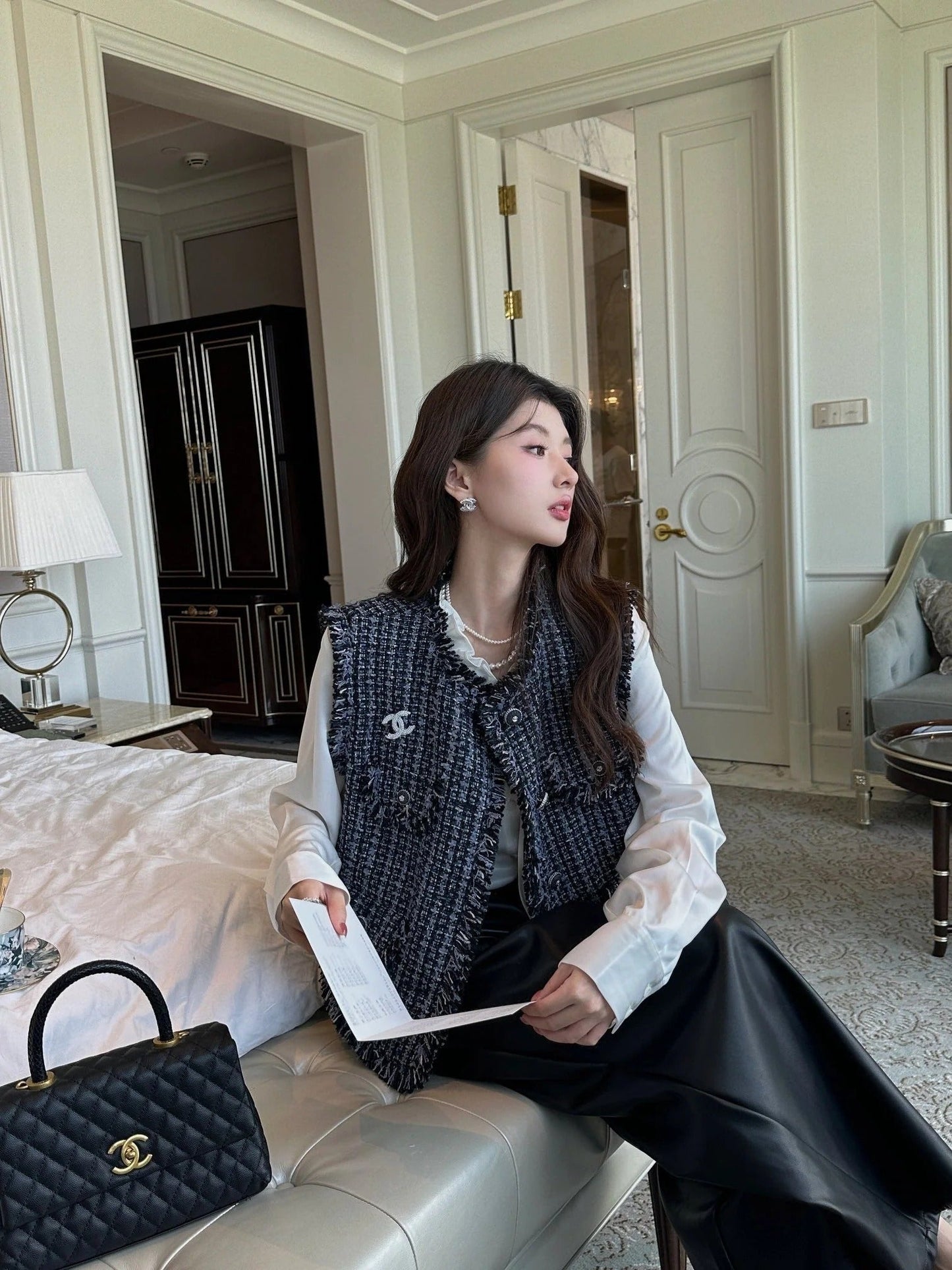 CHANEL
