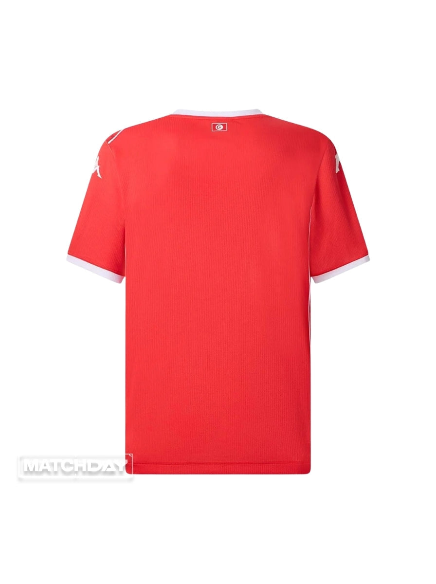 Jersey Home 2026