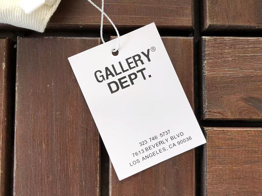 GALLERY DEPT JEANS