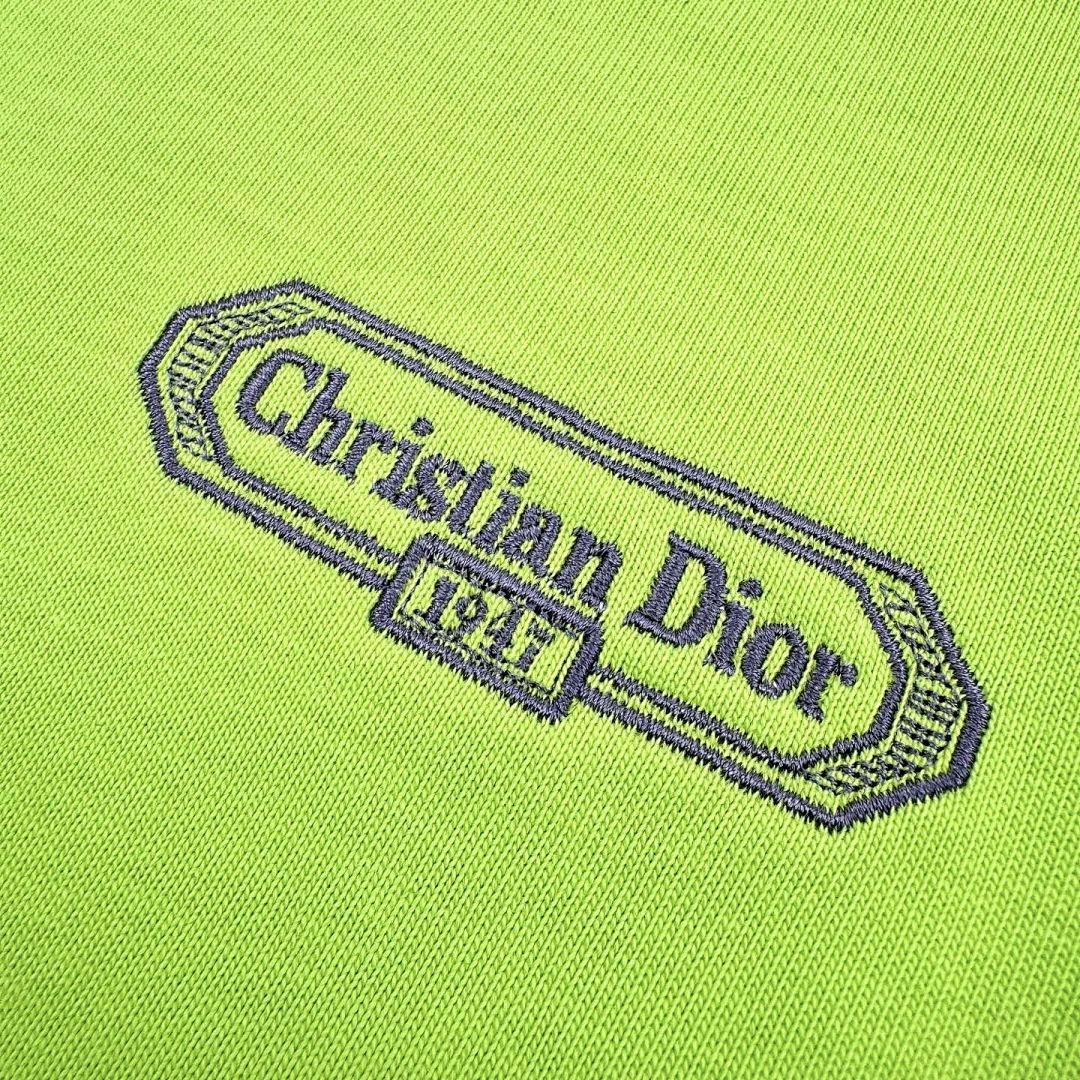 CAMISETA DIØR - 173