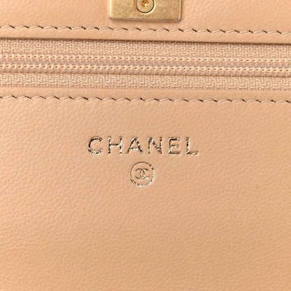 CHANEL